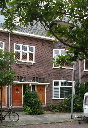 Ernst Casimirlaan 4a