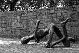 Neuengamme herdenkingsmonument