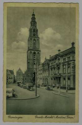 Scholtenhuis Groningen