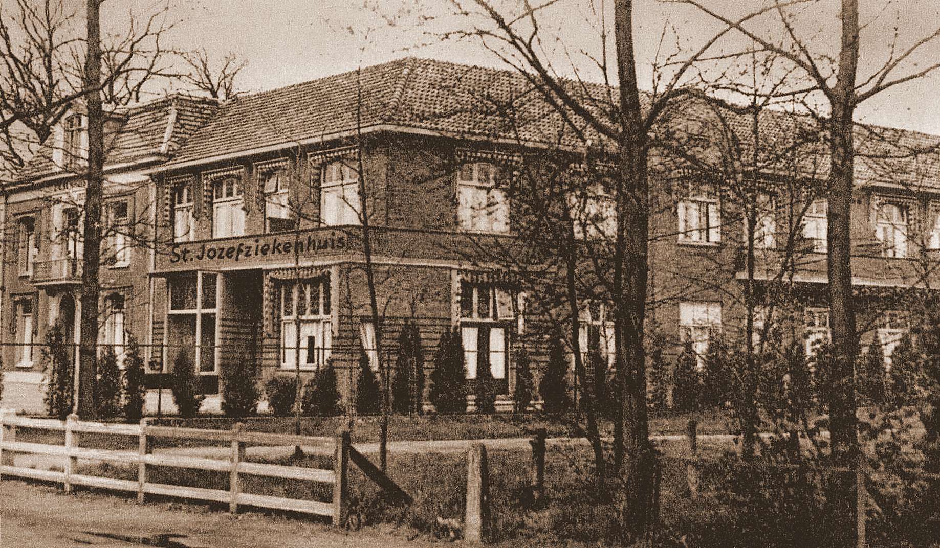 St Jozef Ziekenhuis