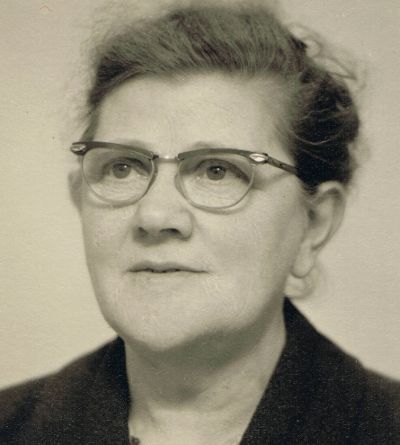 Grietje Roorda-Vellinga 1829-1925